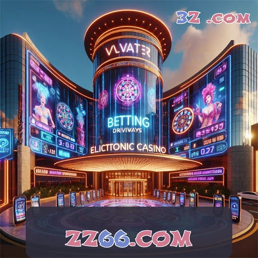 Zona Paga: Experiência de Jogos Inigualável no zz66.com