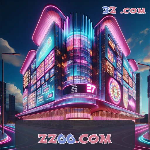 Inovações da Plataforma zz66 que Encantam os Gamers Brasileiros