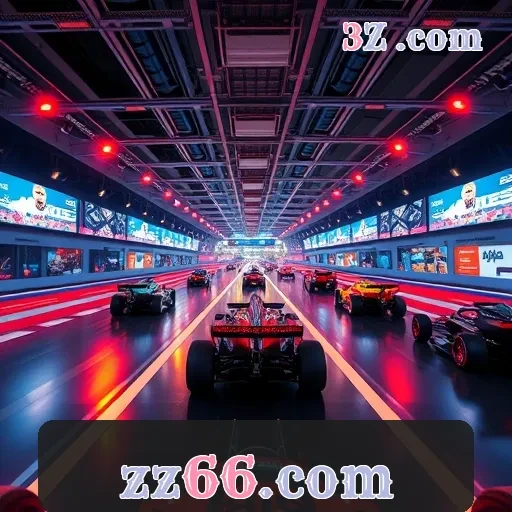 zz66.com: Segurança e Confiabilidade Nos Jogos Online para Você