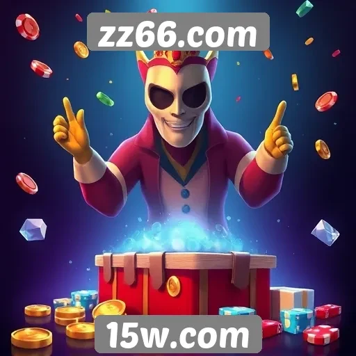 zz66.com apresenta novos jogos de cassino online